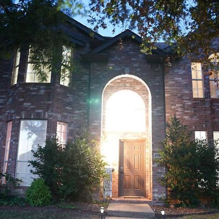 Remodeled Luxury With Proximity Villa Lewisville Eksteriør bilde