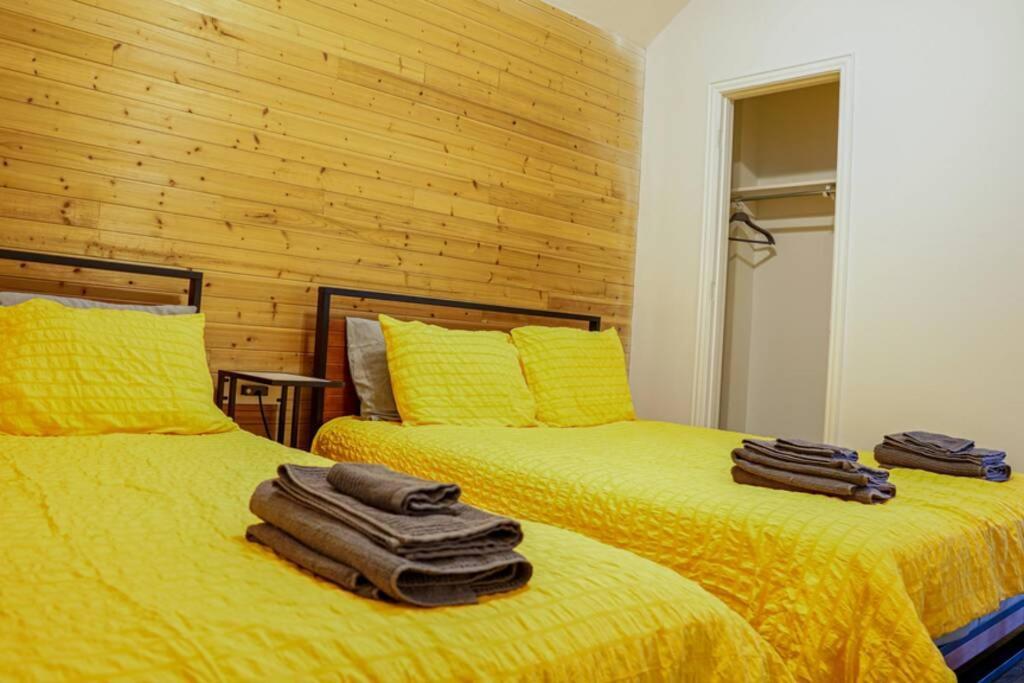 Remodeled Luxury With Proximity Villa Lewisville Eksteriør bilde