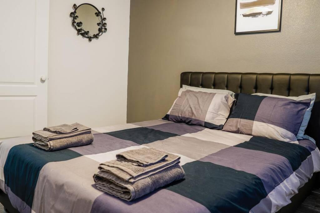 Remodeled Luxury With Proximity Villa Lewisville Eksteriør bilde